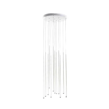 Lampa wisząca Louise 12 AZ3421- AZzardo